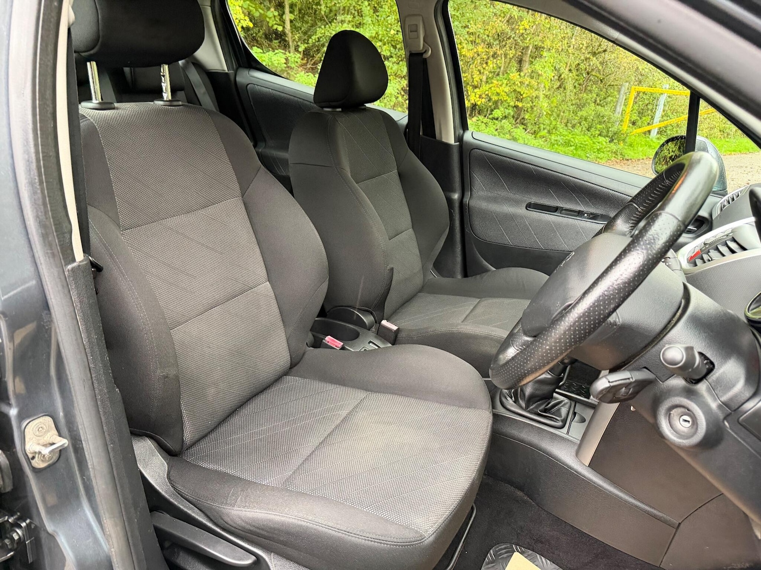 Used Peugeot 207 2009 for sale - 76370422: Photo 14