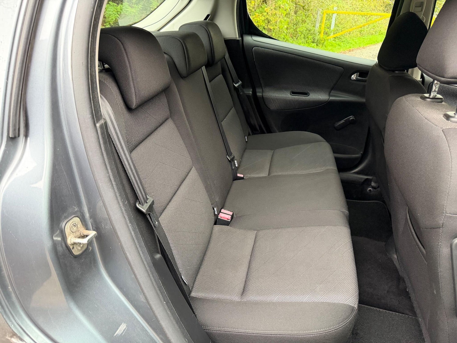 Used Peugeot 207 2009 for sale - 76370422: Photo 15