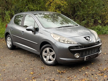 2009 (09) - 1.4 Sport 5dr