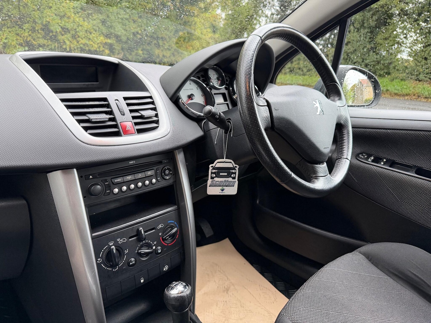 Used Peugeot 207 2009 for sale - 76370422: Photo 20