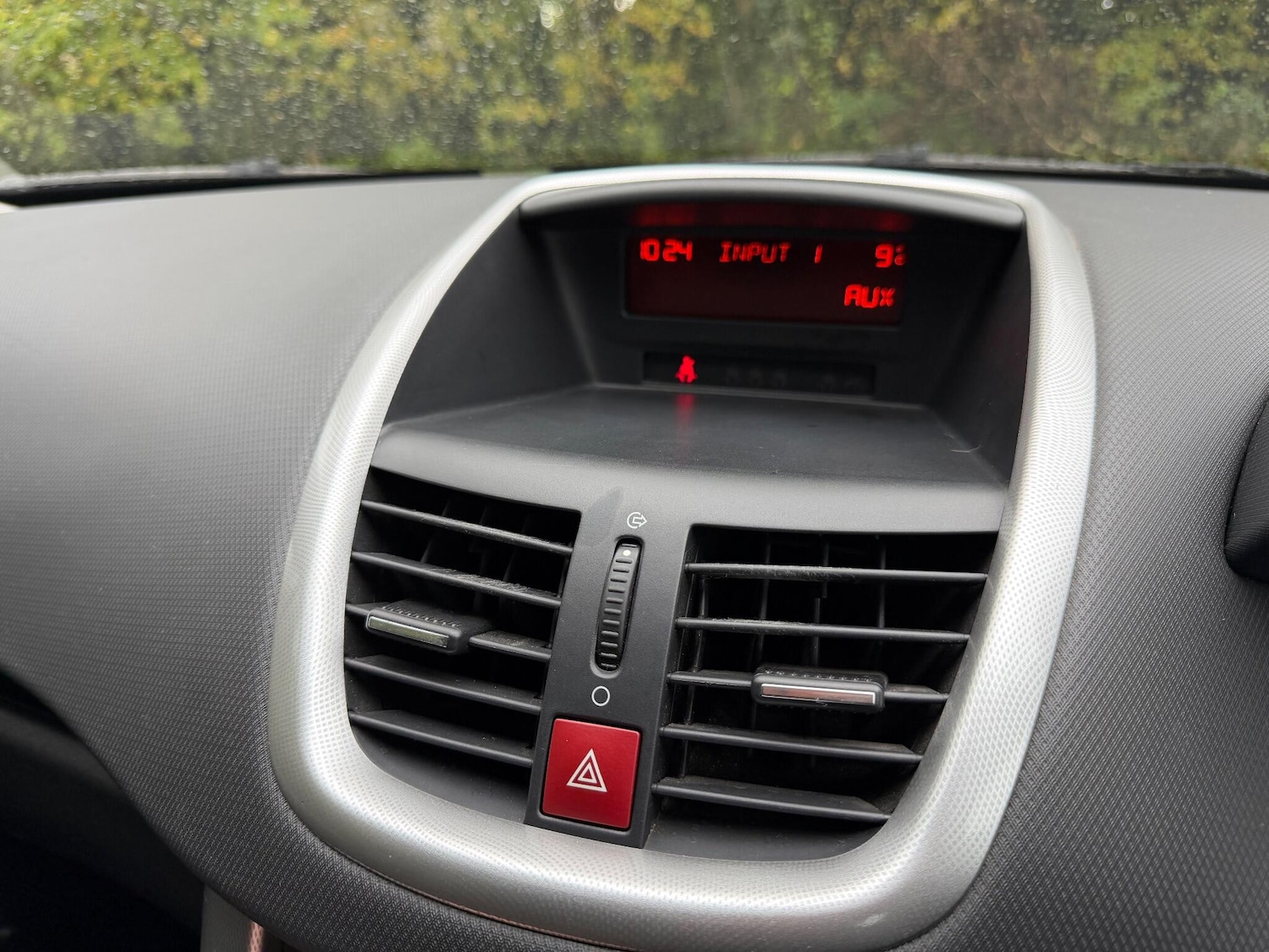 Used Peugeot 207 2009 for sale - 76370422: Photo 22