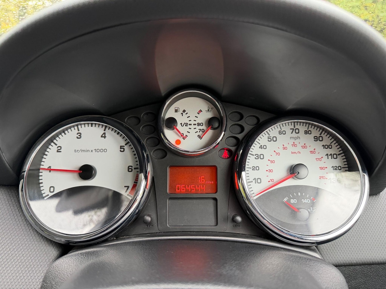 Used Peugeot 207 2009 for sale - 76370422: Photo 25