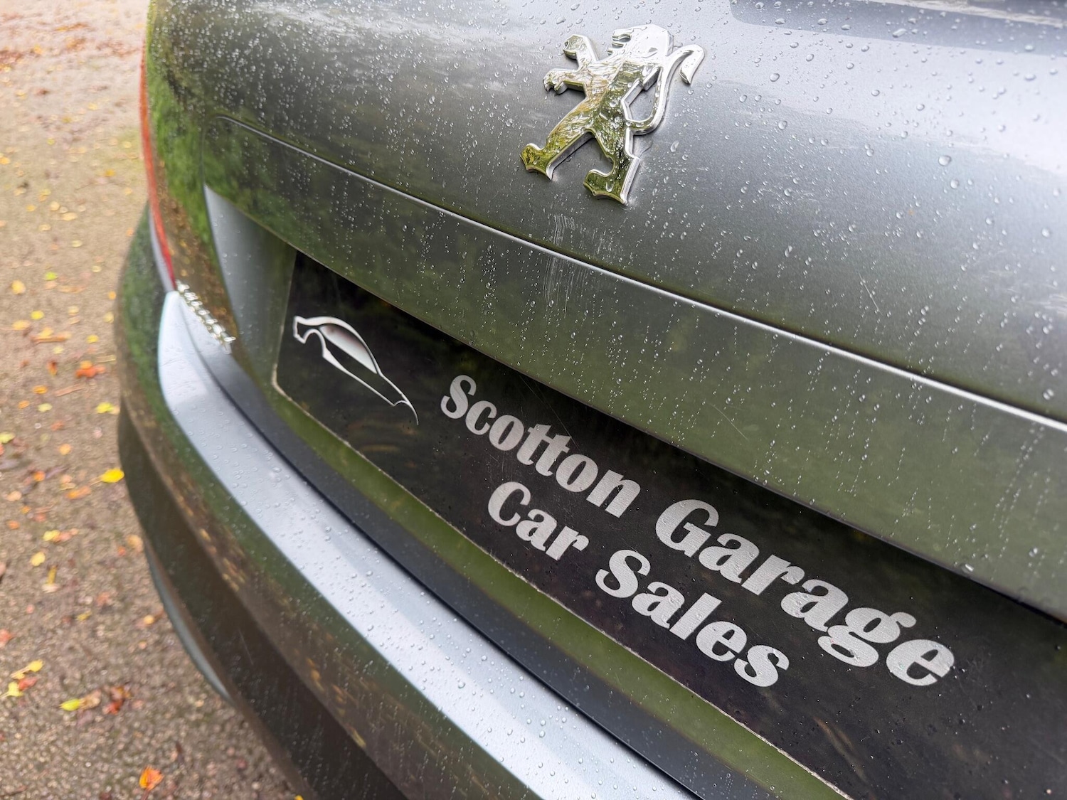 Used Peugeot 207 2009 for sale - 76370422: Photo 28