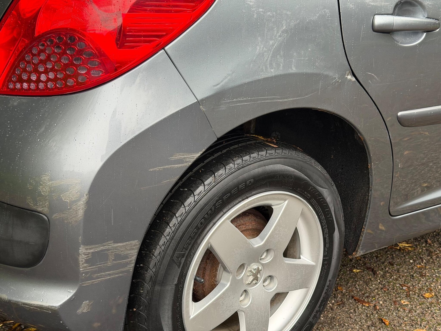 Used Peugeot 207 2009 for sale - 76370422: Photo 29