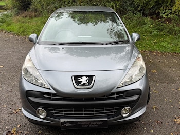 Used Peugeot 207 2009 for sale - 76370422: Photo