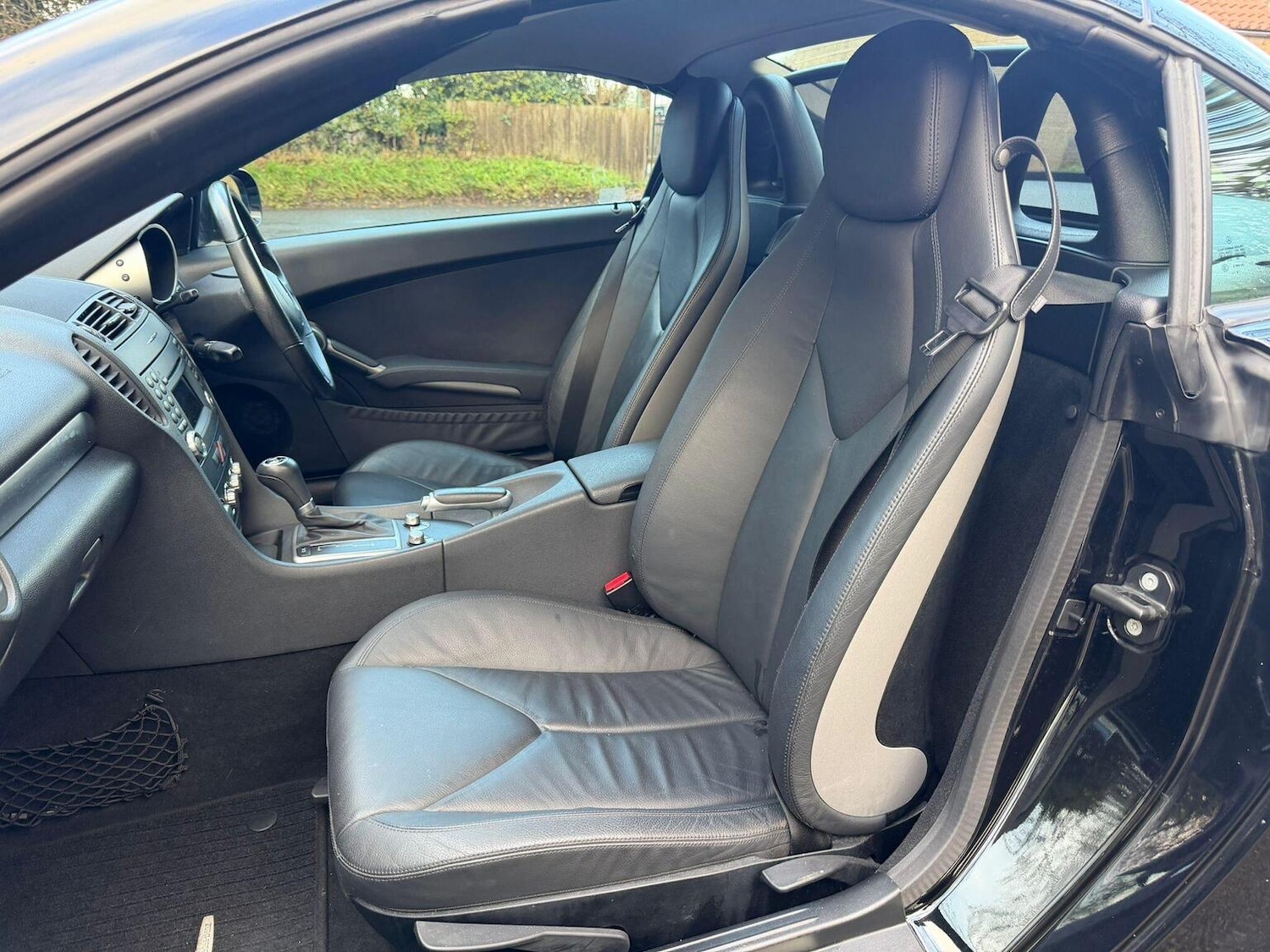 Used Mercedes-Benz SLK 2008 for sale - 76877436: Photo 18