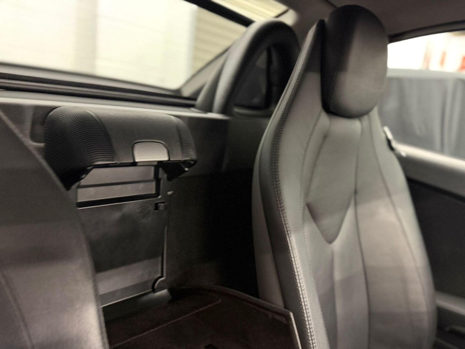 Used Mercedes-Benz SLK 2008 for sale - 76877436: Photo 25