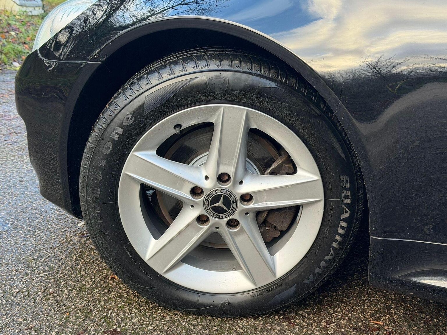 Used Mercedes-Benz SLK 2008 for sale - 76877436: Photo 31