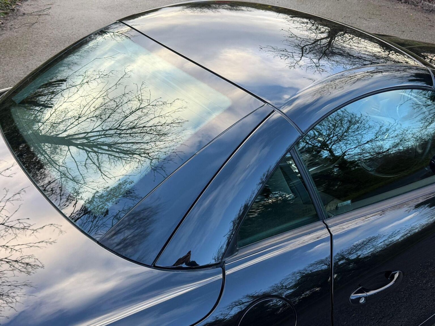 Used Mercedes-Benz SLK 2008 for sale - 76877436: Photo 38