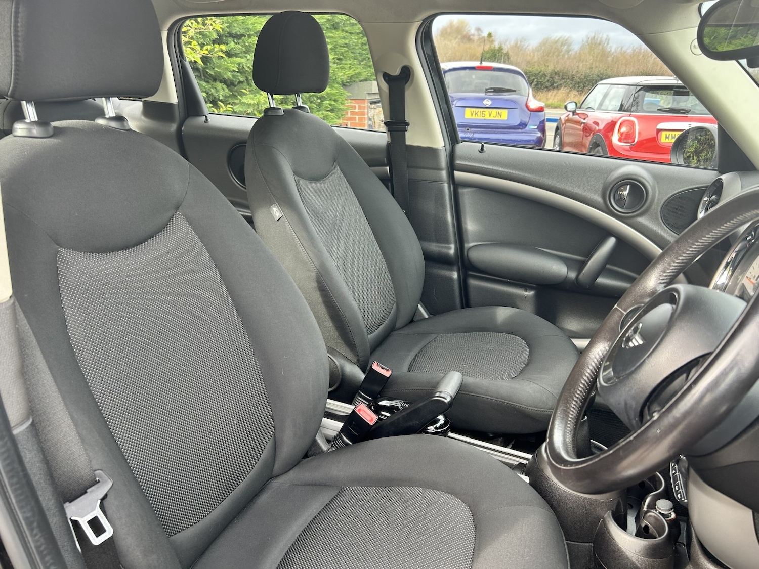 Used MINI Countryman 2011 for sale - 77844960: Photo 10