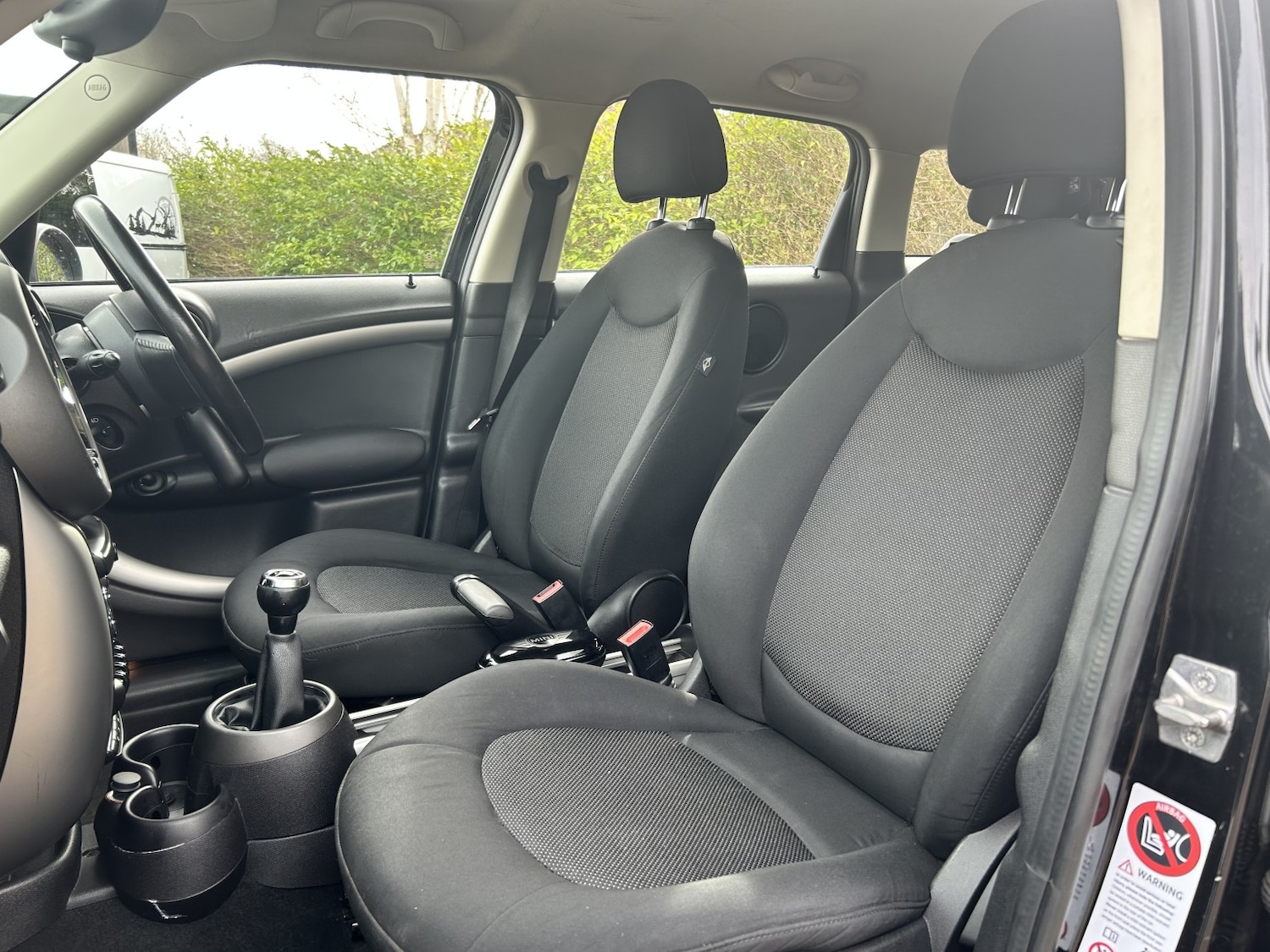 Used MINI Countryman 2011 for sale - 77844960: Photo 11