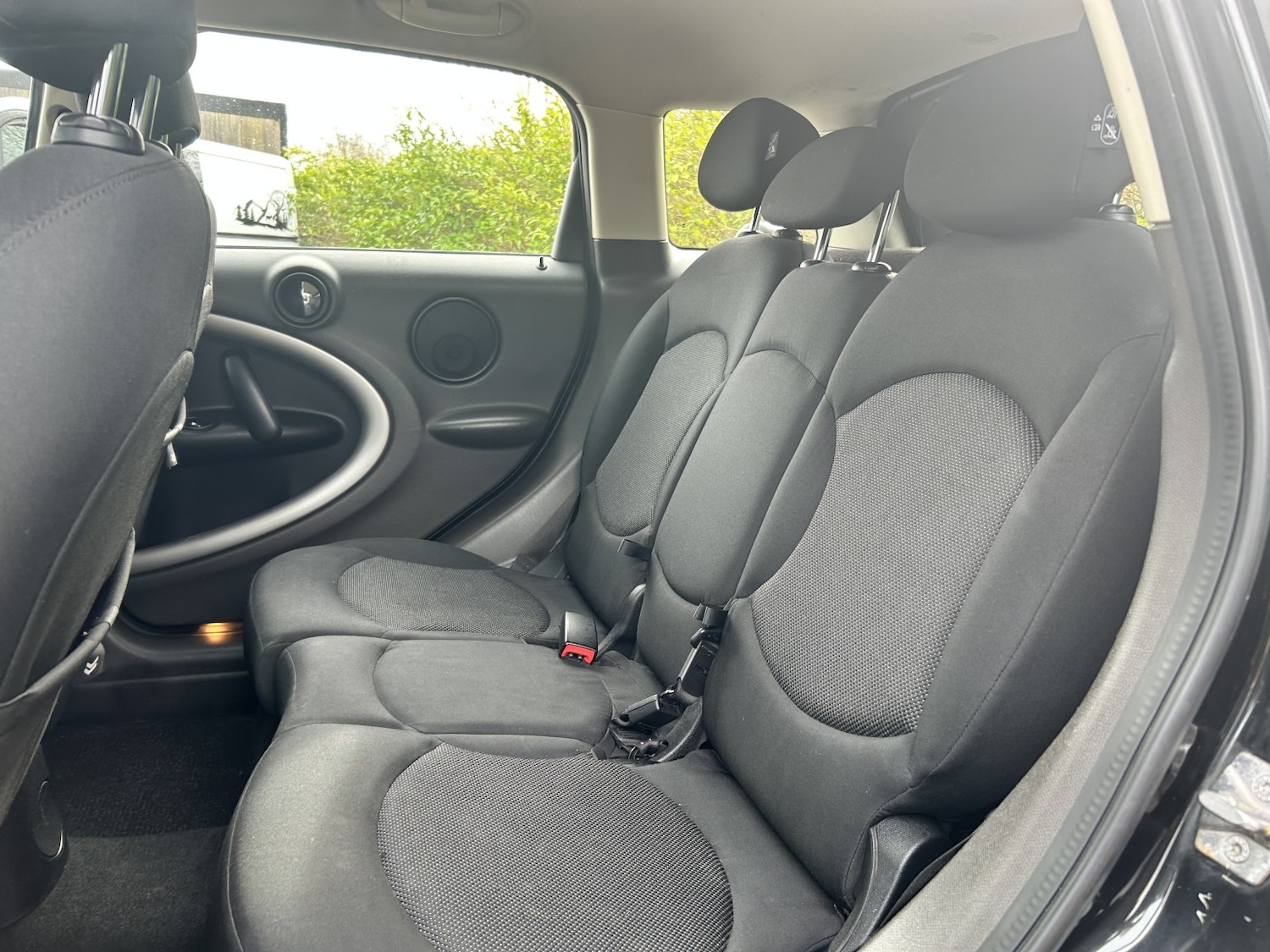 Used MINI Countryman 2011 for sale - 77844960: Photo 12