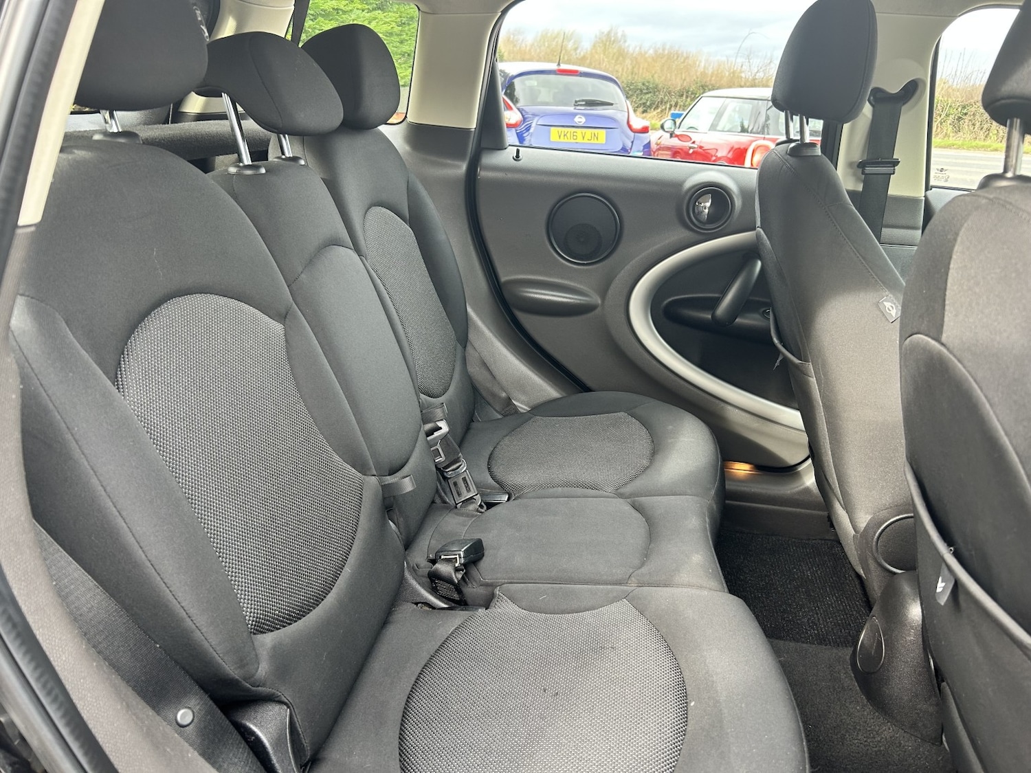 Used MINI Countryman 2011 for sale - 77844960: Photo 13