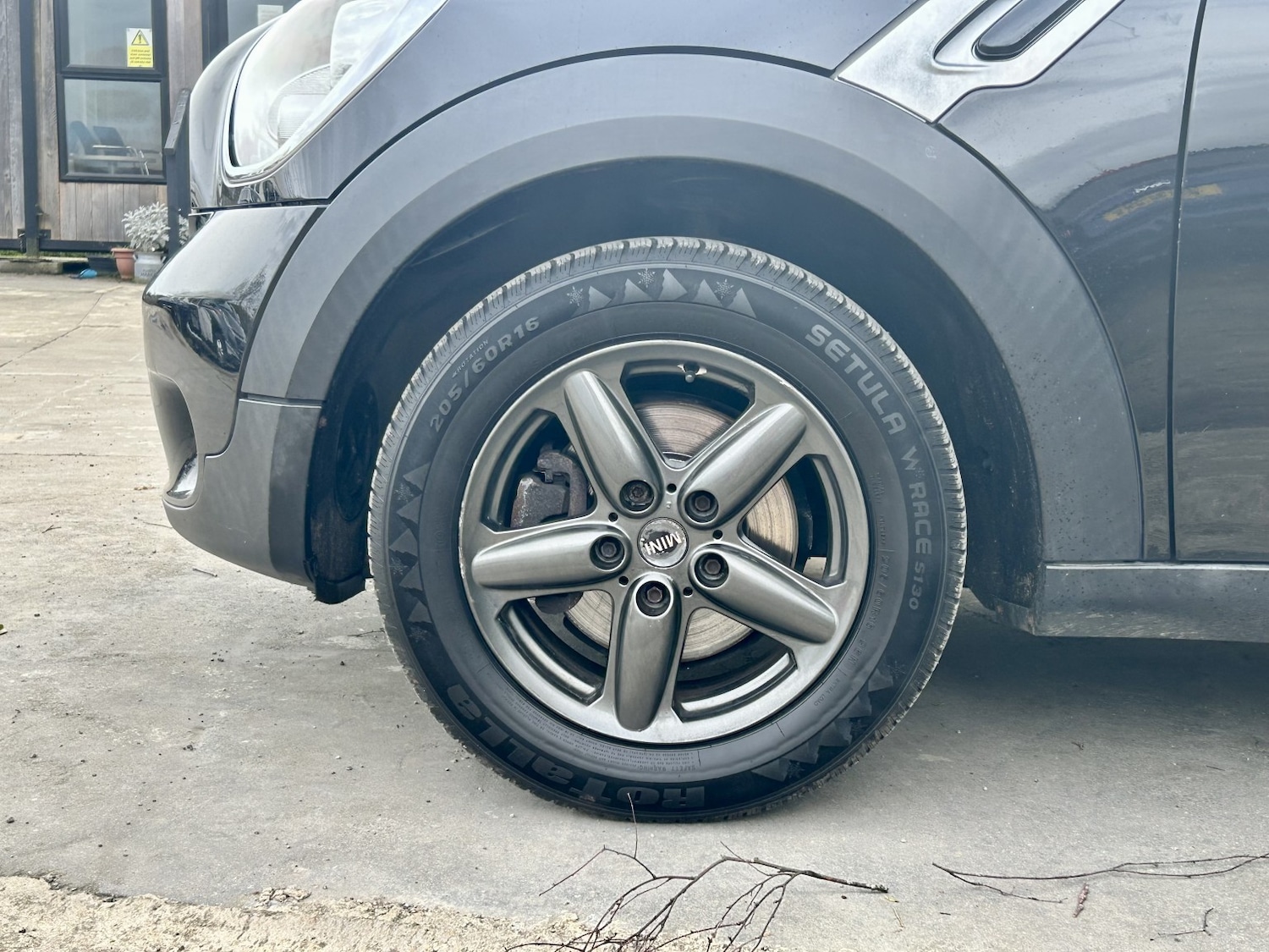 Used MINI Countryman 2011 for sale - 77844960: Photo 14