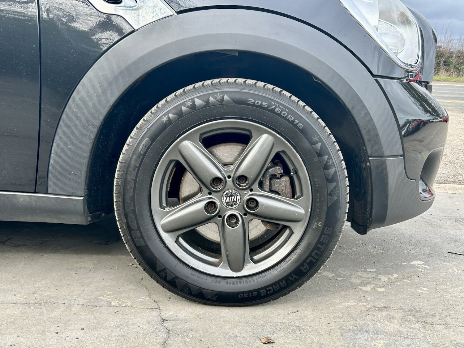 Used MINI Countryman 2011 for sale - 77844960: Photo 15