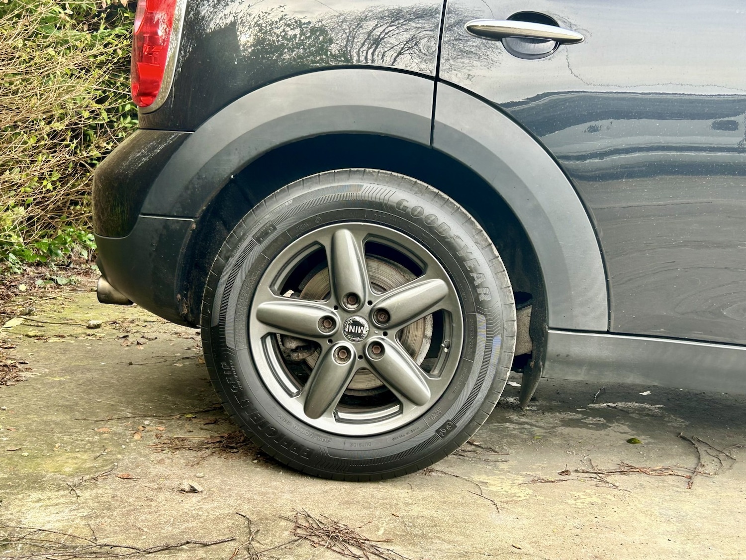 Used MINI Countryman 2011 for sale - 77844960: Photo 16