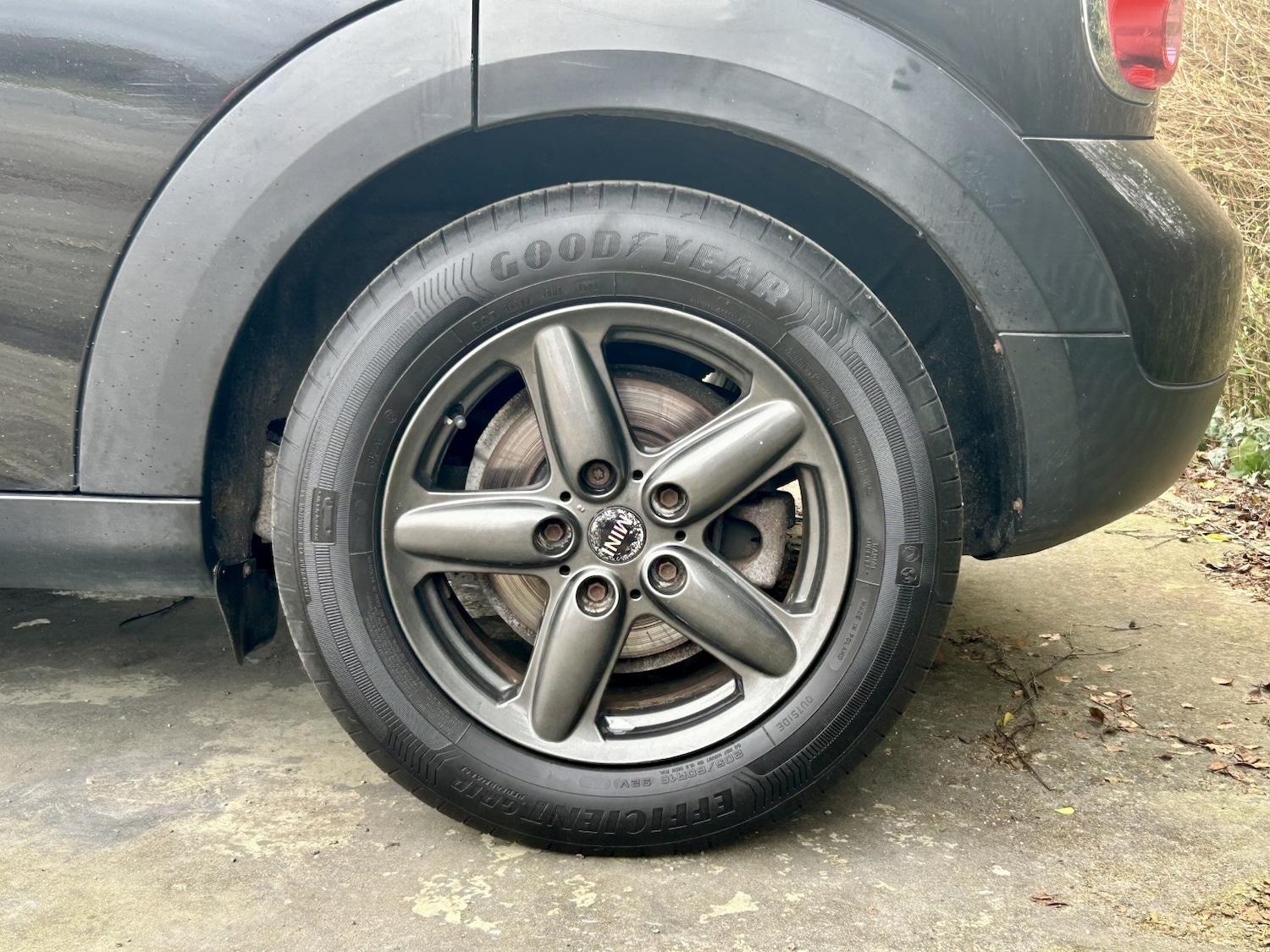 Used MINI Countryman 2011 for sale - 77844960: Photo 17