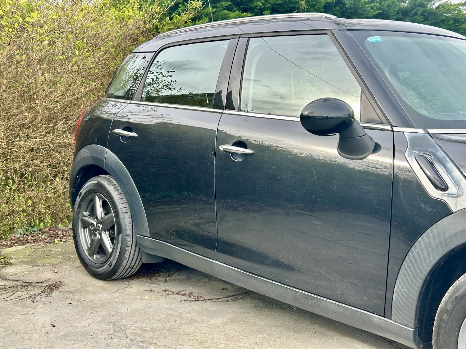 Used MINI Countryman 2011 for sale - 77844960: Photo 18