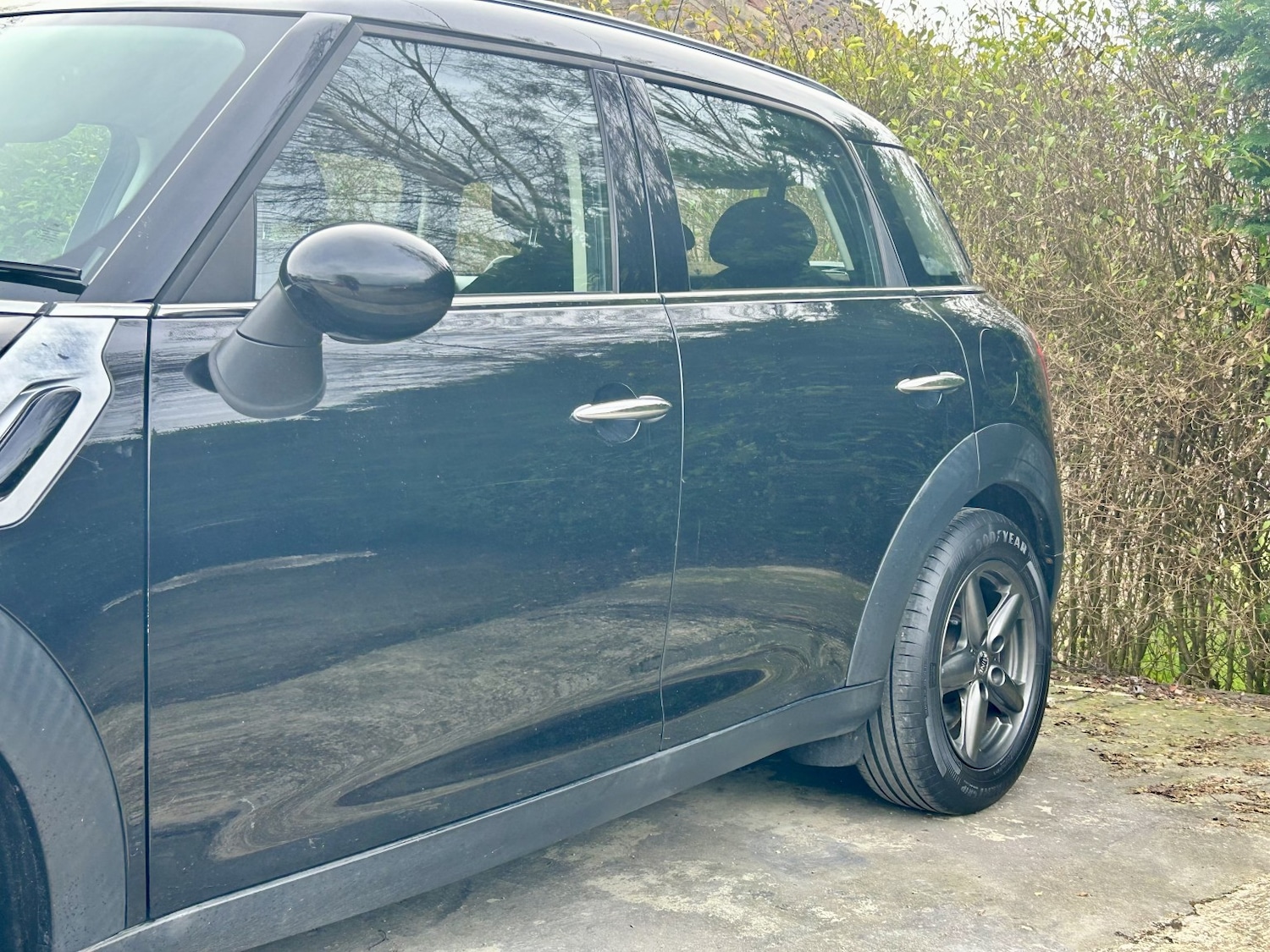 Used MINI Countryman 2011 for sale - 77844960: Photo 19