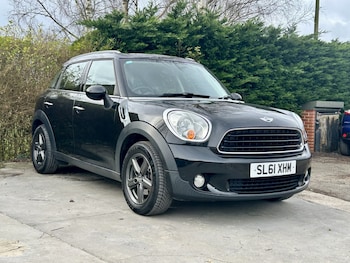 Used MINI Countryman 2011 for sale - 77844960: Photo