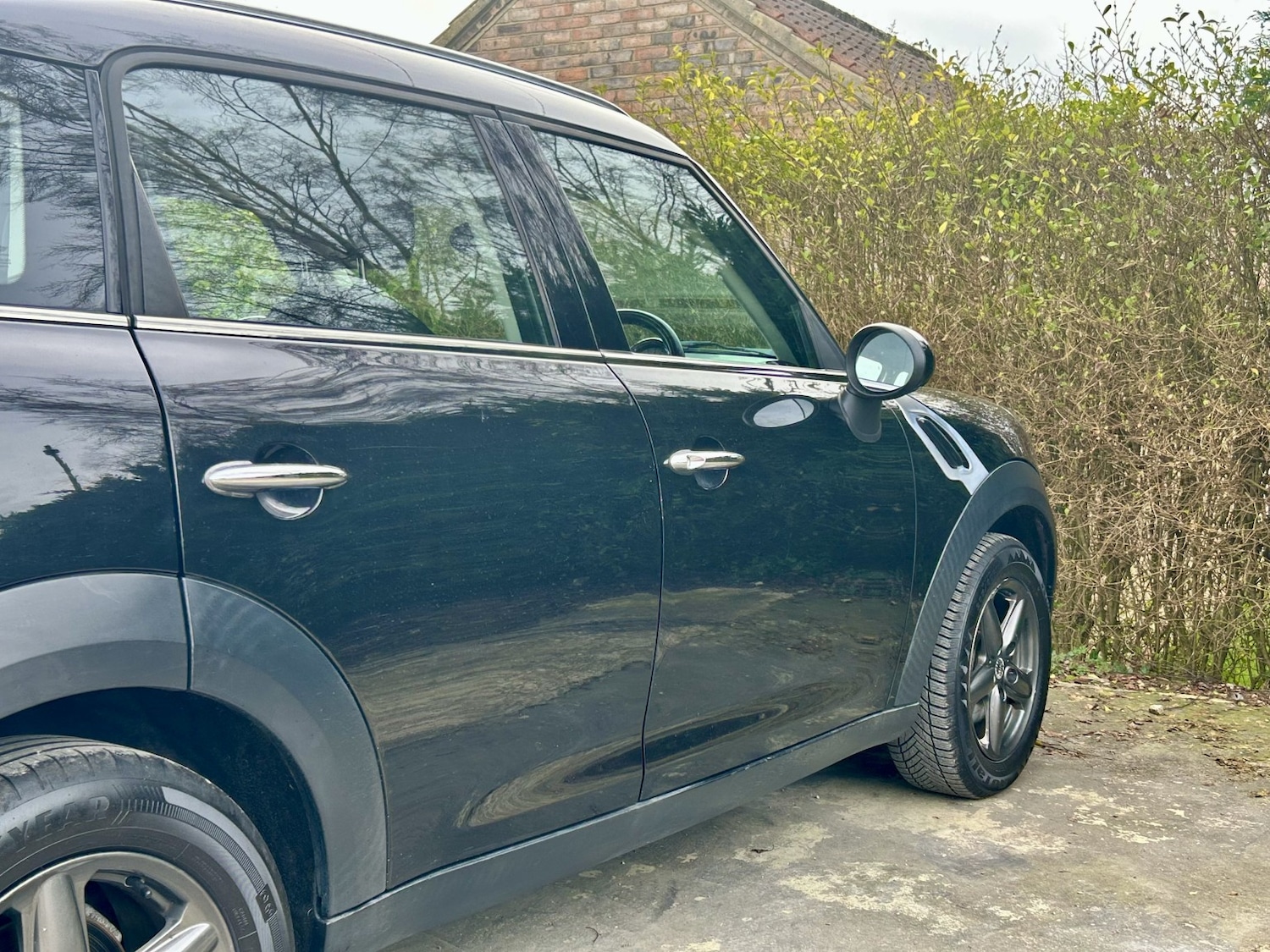 Used MINI Countryman 2011 for sale - 77844960: Photo 20