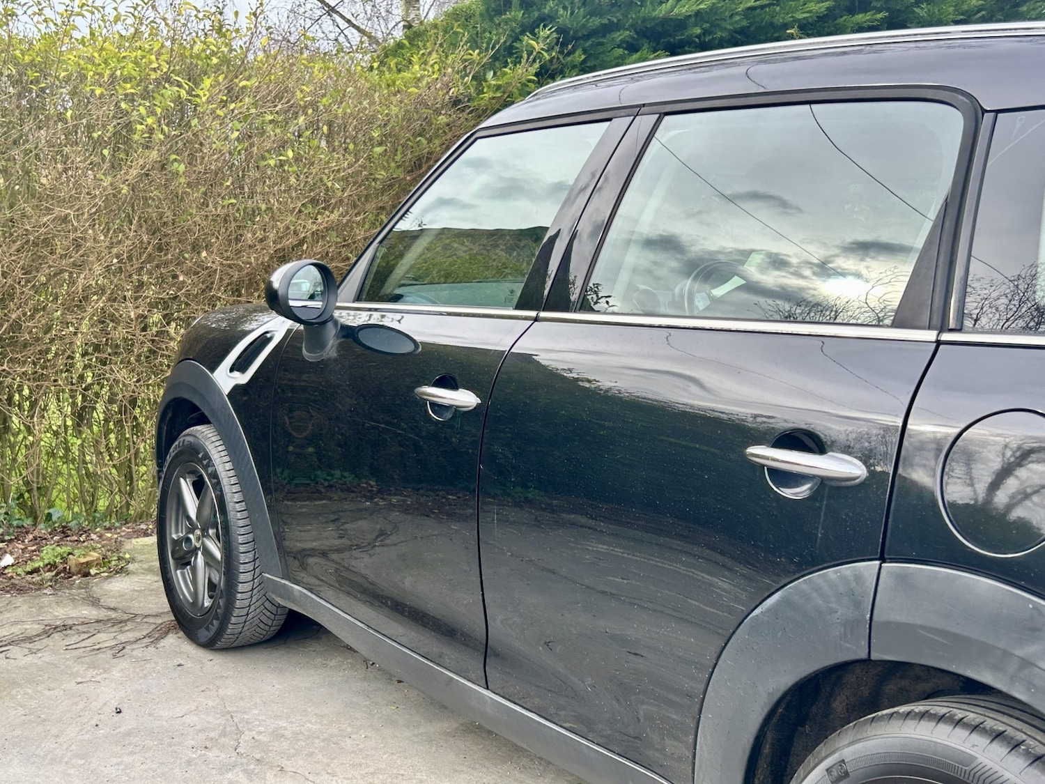 Used MINI Countryman 2011 for sale - 77844960: Photo 21