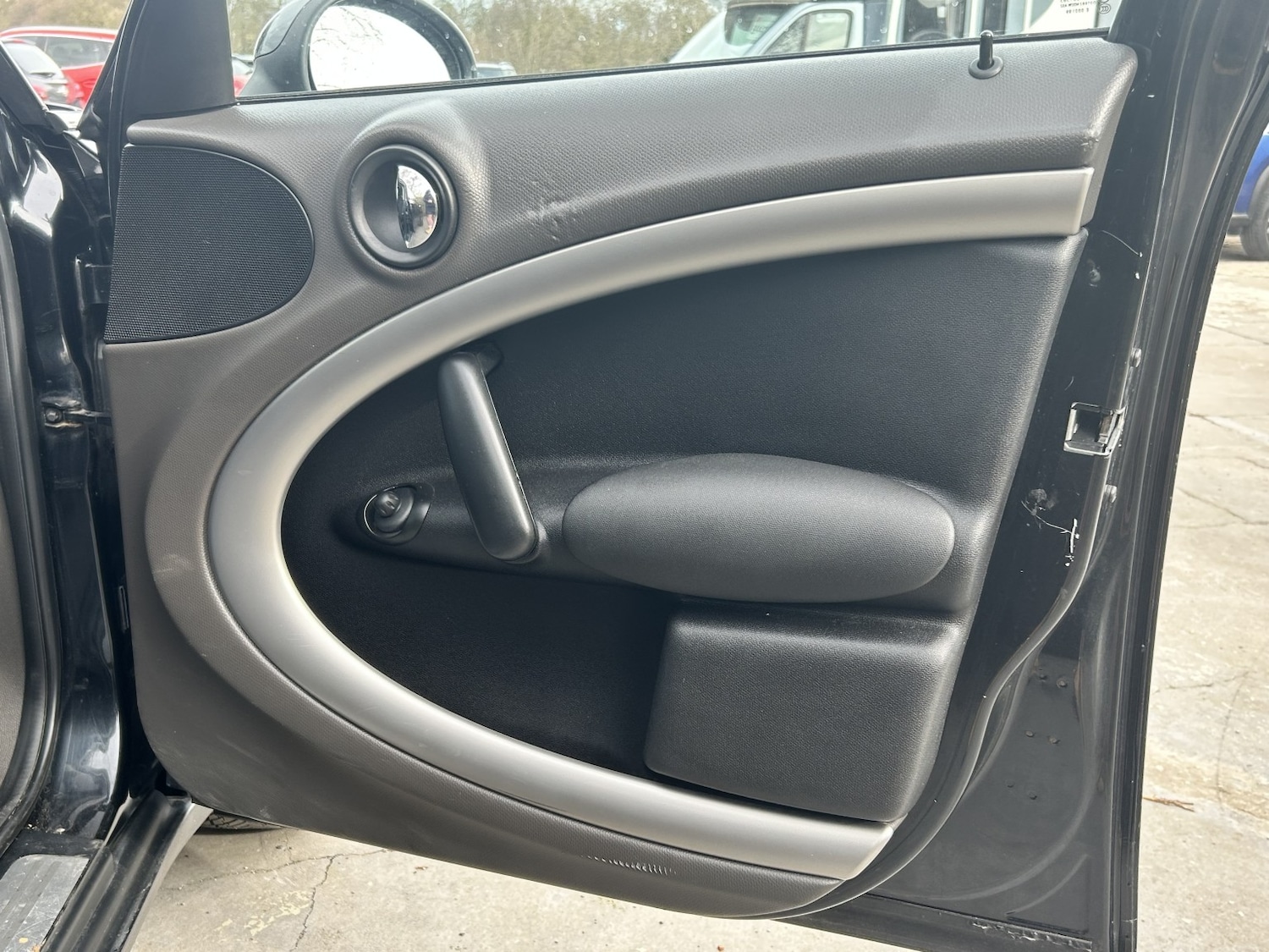 Used MINI Countryman 2011 for sale - 77844960: Photo 22