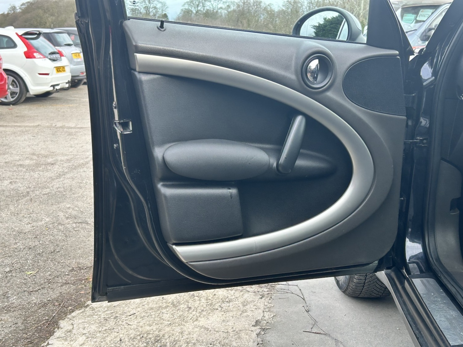 Used MINI Countryman 2011 for sale - 77844960: Photo 23