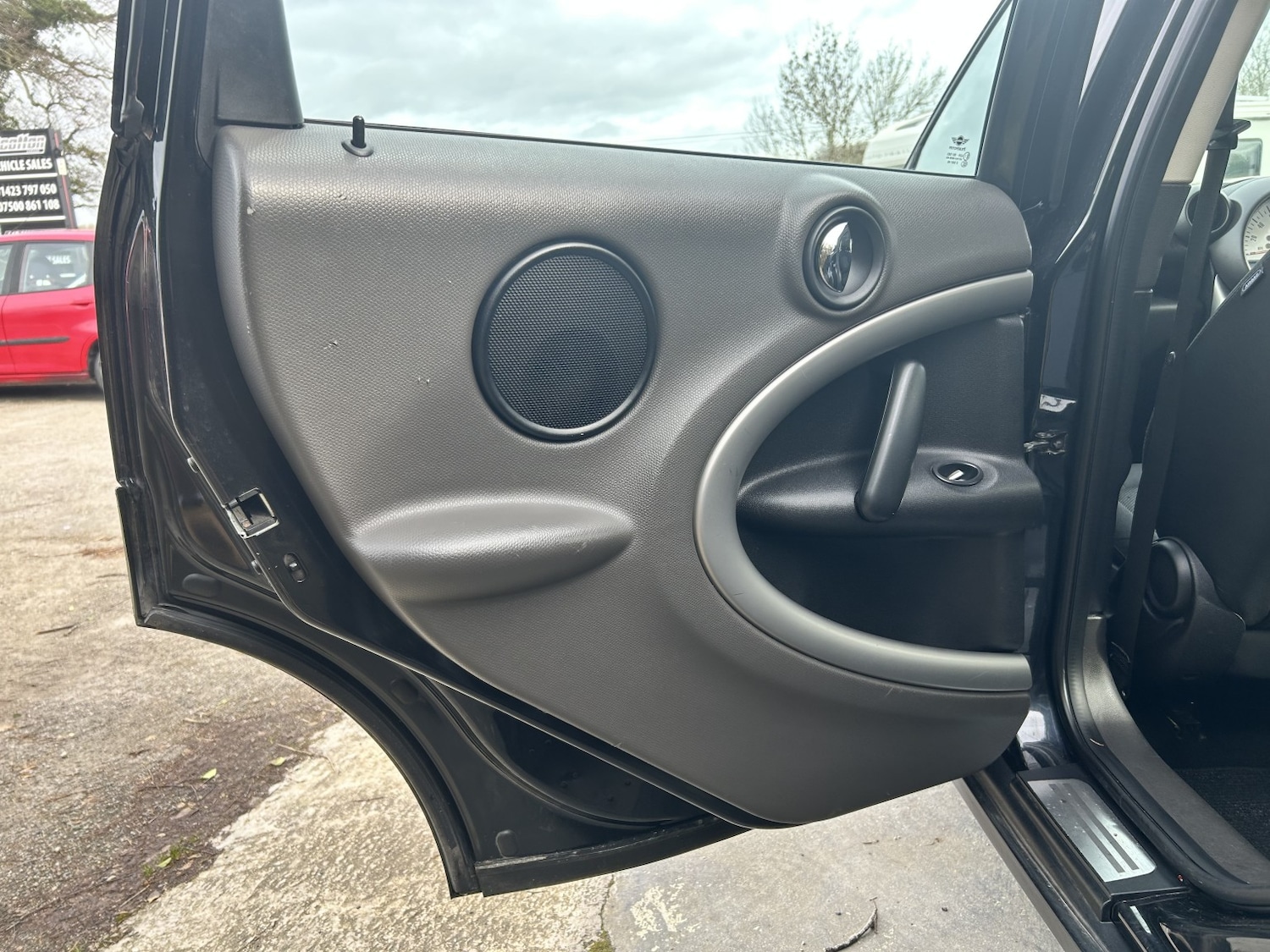 Used MINI Countryman 2011 for sale - 77844960: Photo 24