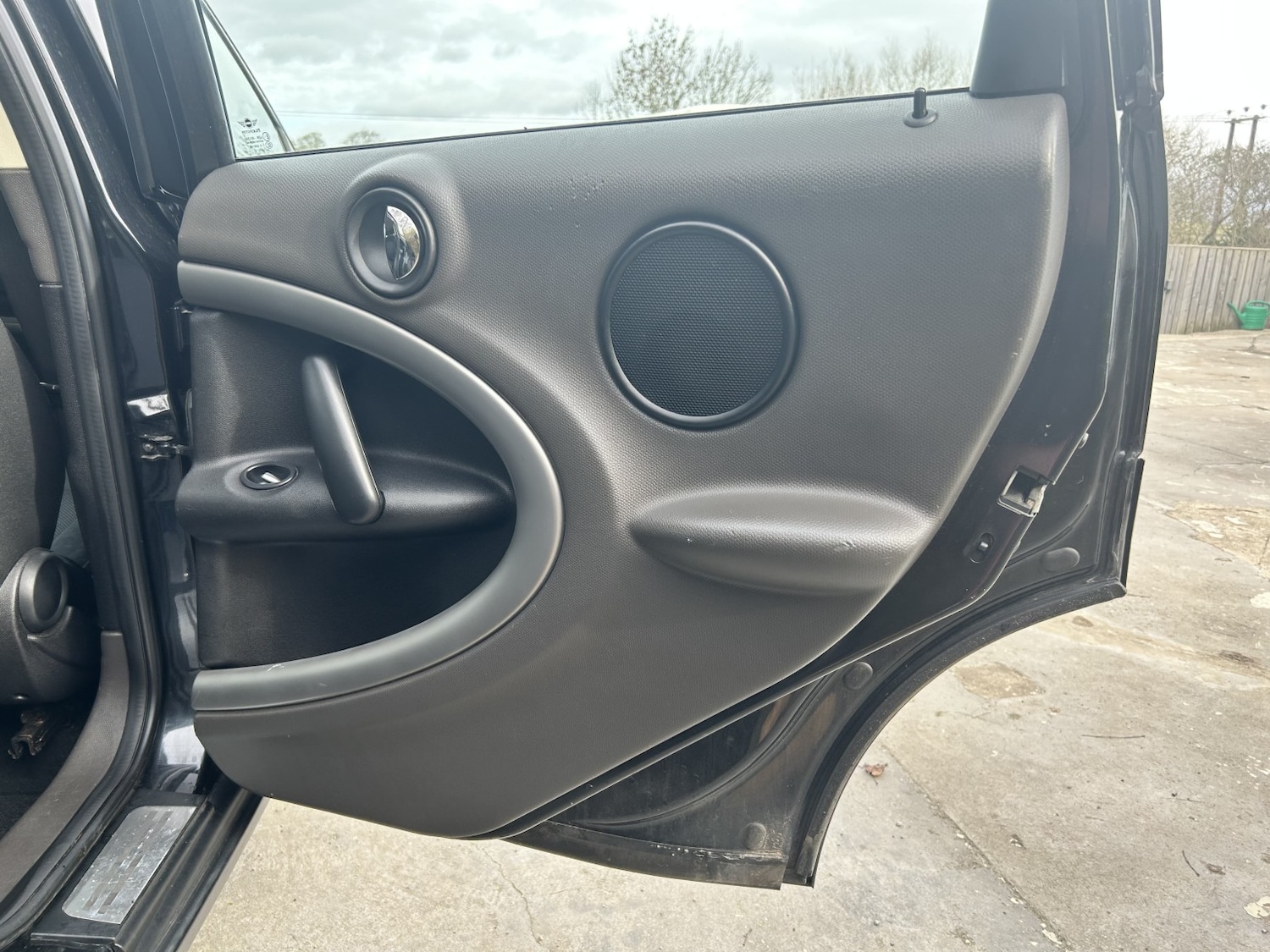 Used MINI Countryman 2011 for sale - 77844960: Photo 25