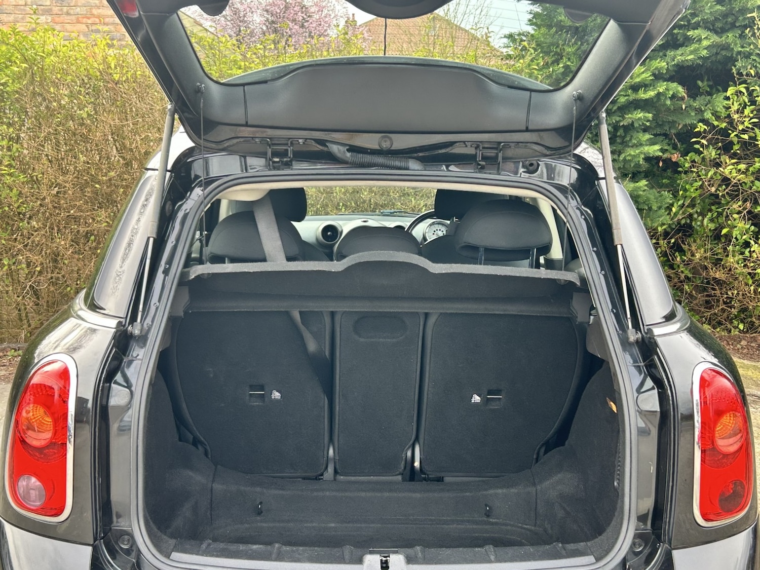 Used MINI Countryman 2011 for sale - 77844960: Photo 26