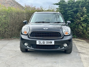 Used MINI Countryman 2011 for sale - 77844960: Photo