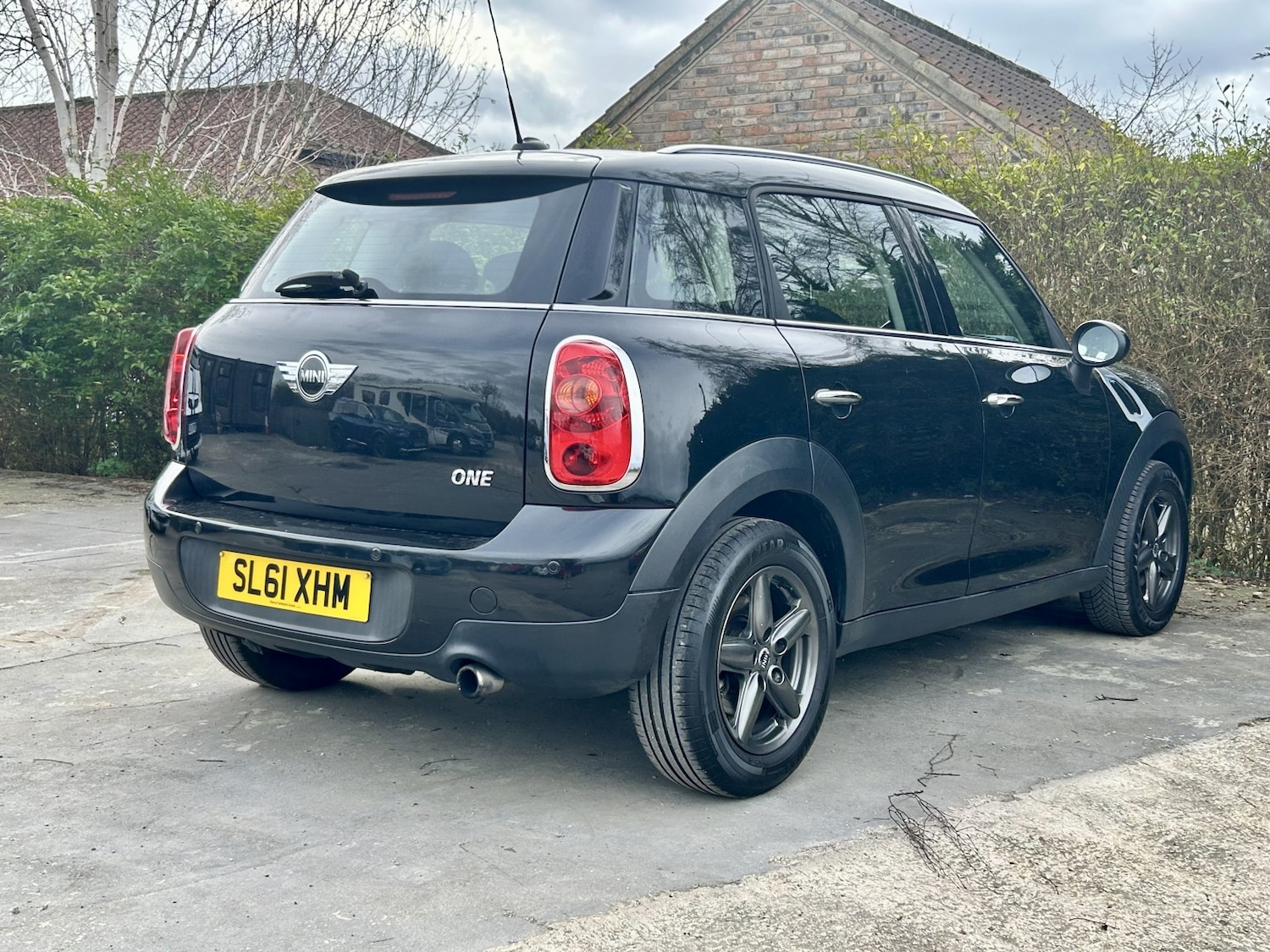 Used MINI Countryman 2011 for sale - 77844960: Photo 4
