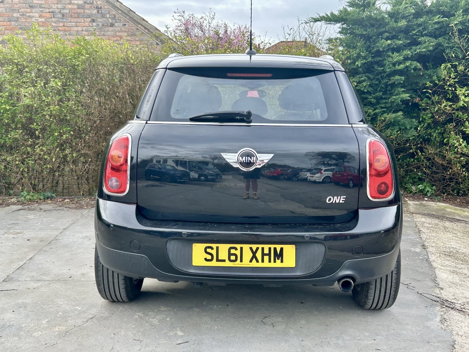 Used MINI Countryman 2011 for sale - 77844960: Photo 5