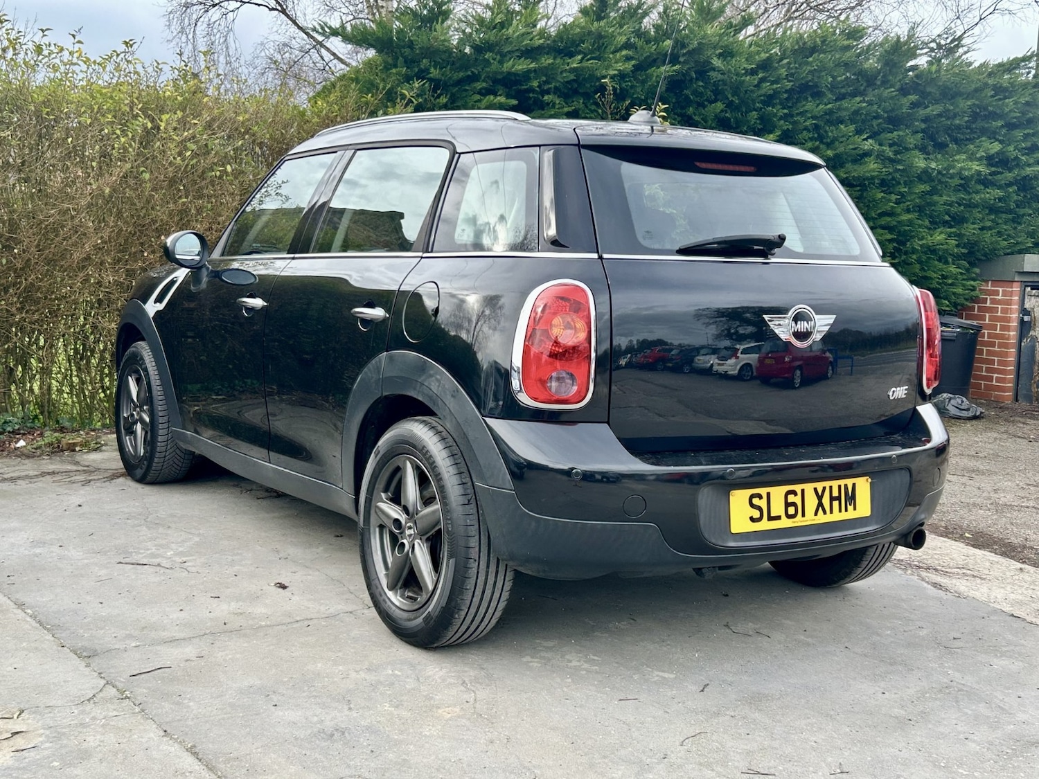 Used MINI Countryman 2011 for sale - 77844960: Photo 6