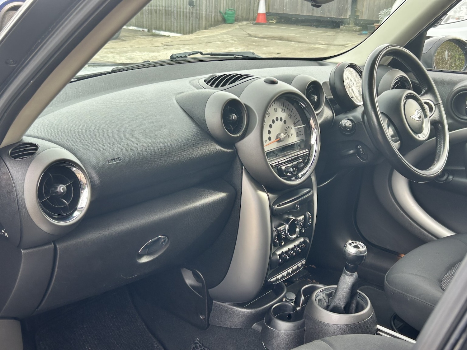 Used MINI Countryman 2011 for sale - 77844960: Photo 8