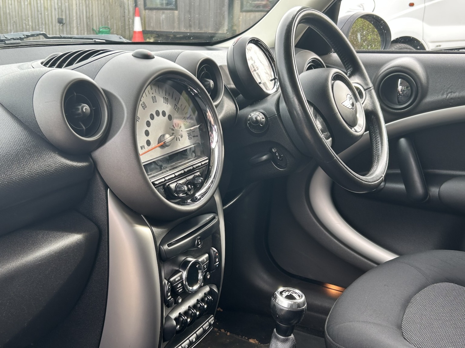 Used MINI Countryman 2011 for sale - 77844960: Photo 9