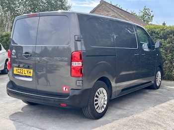 Used Toyota ProAce 2022 for sale - 79404423: Photo