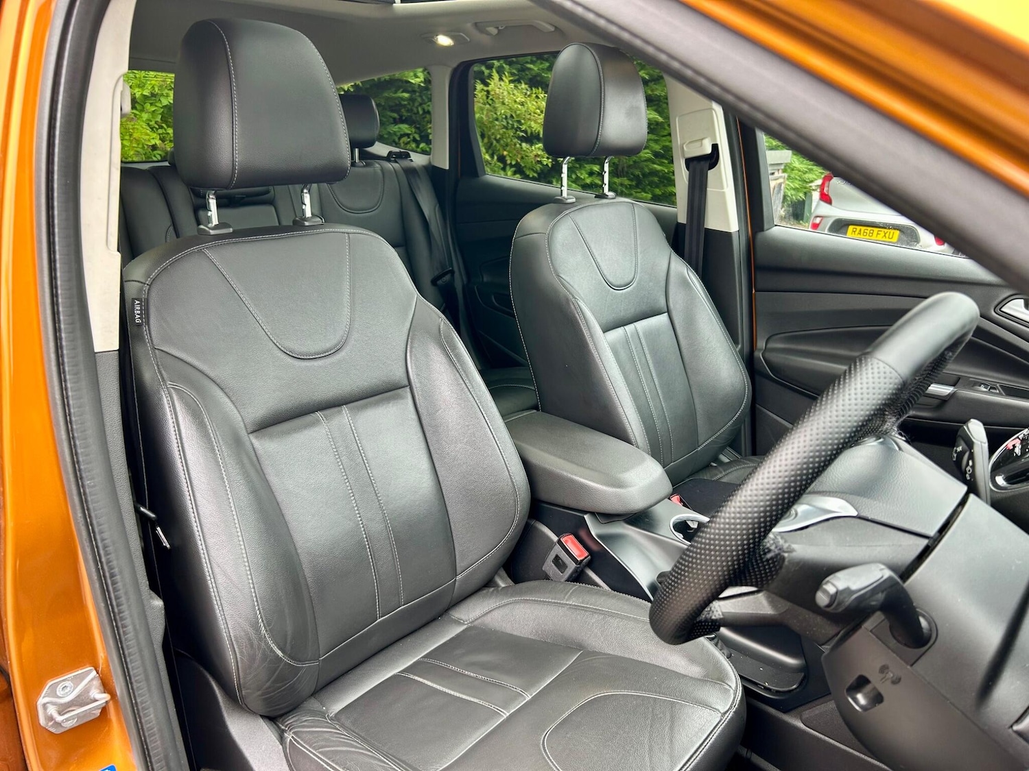 Used Ford Kuga 2015 for sale - 76259129: Photo 11