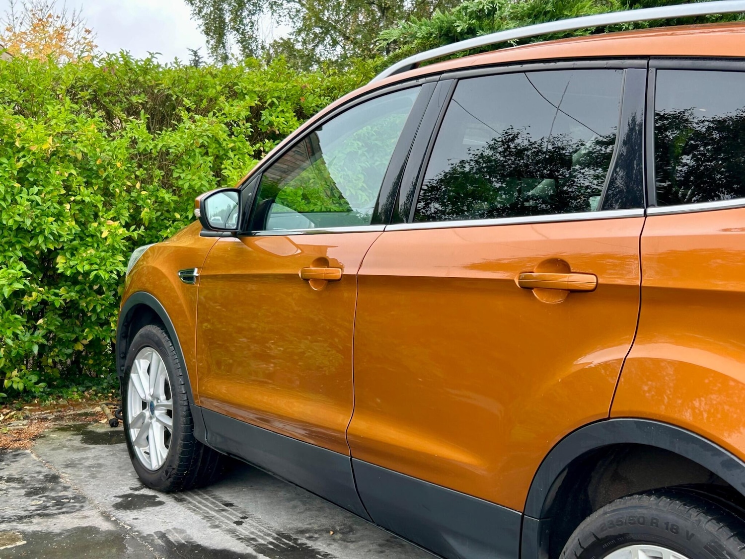 Used Ford Kuga 2015 for sale - 76259129: Photo 23