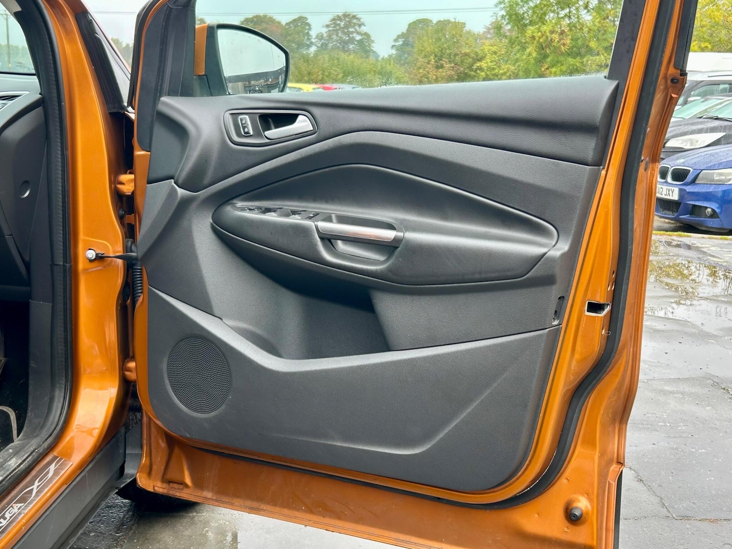 Used Ford Kuga 2015 for sale - 76259129: Photo 29