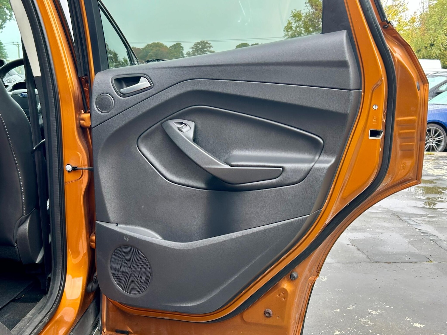 Used Ford Kuga 2015 for sale - 76259129: Photo 30