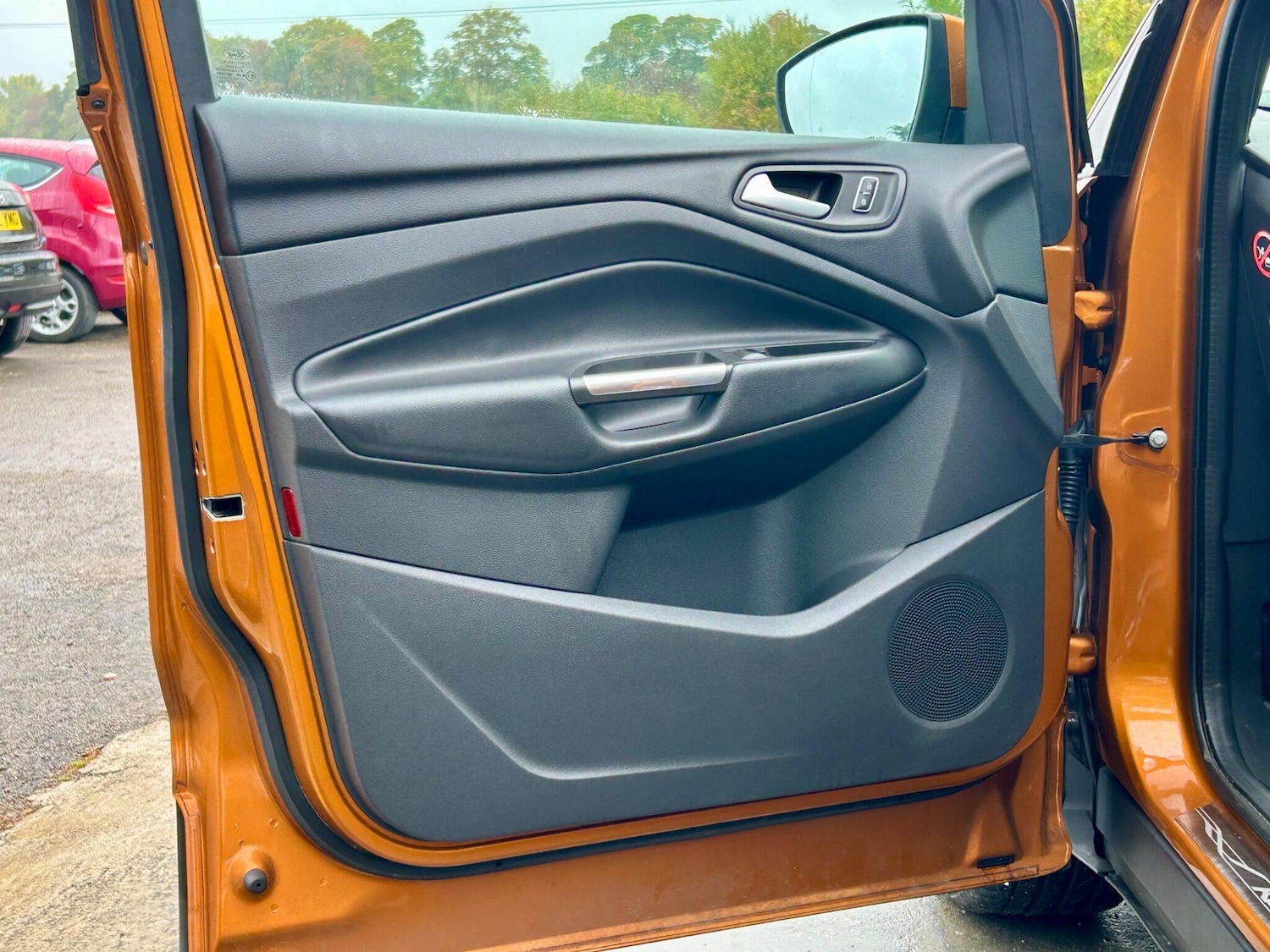 Used Ford Kuga 2015 for sale - 76259129: Photo 31