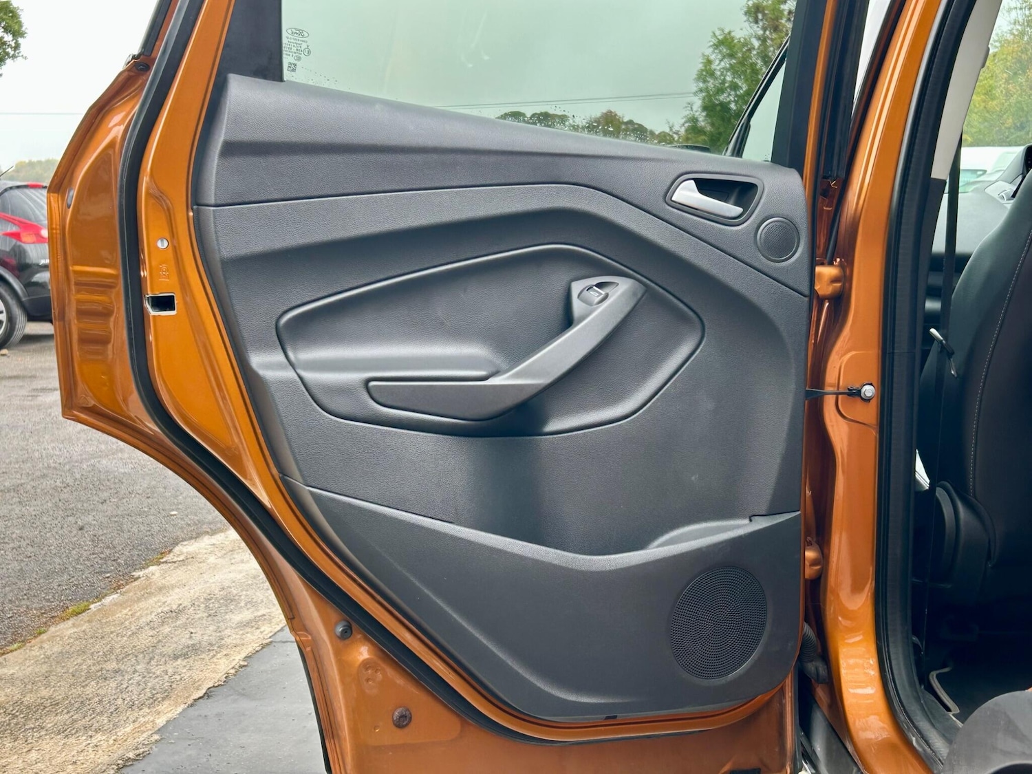 Used Ford Kuga 2015 for sale - 76259129: Photo 32