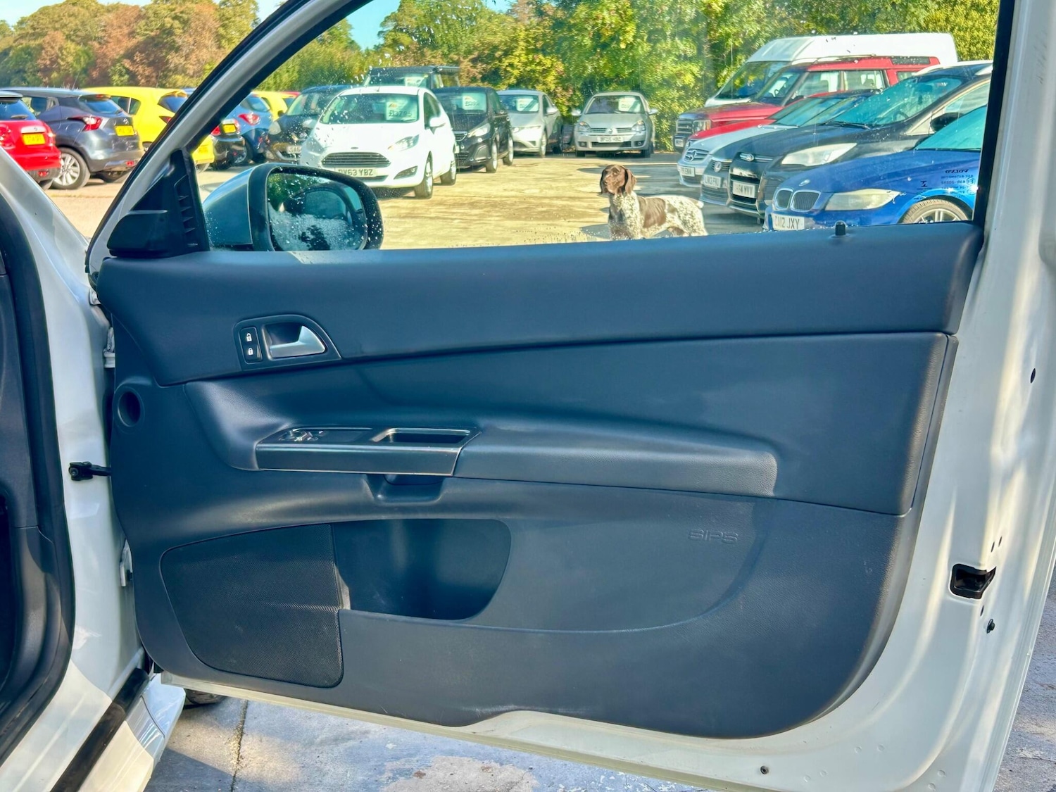 Used Volvo C30 2012 for sale - 76108572: Photo 11