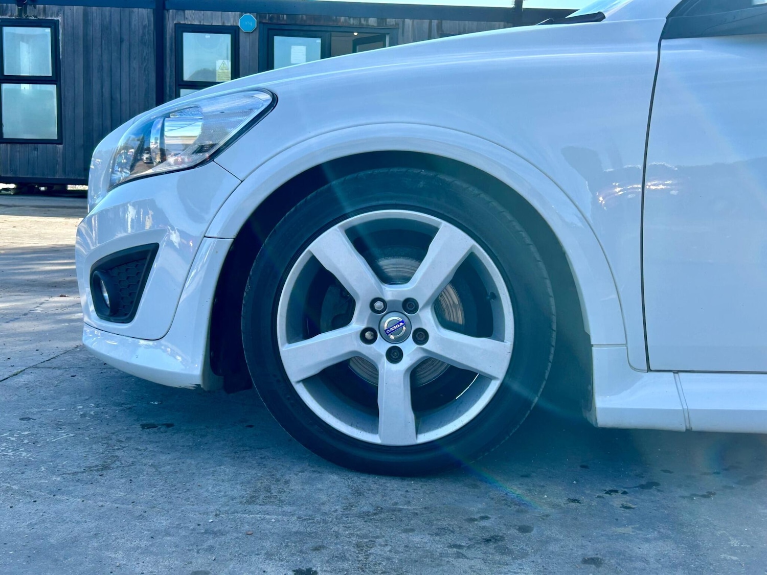 Used Volvo C30 2012 for sale - 76108572: Photo 13