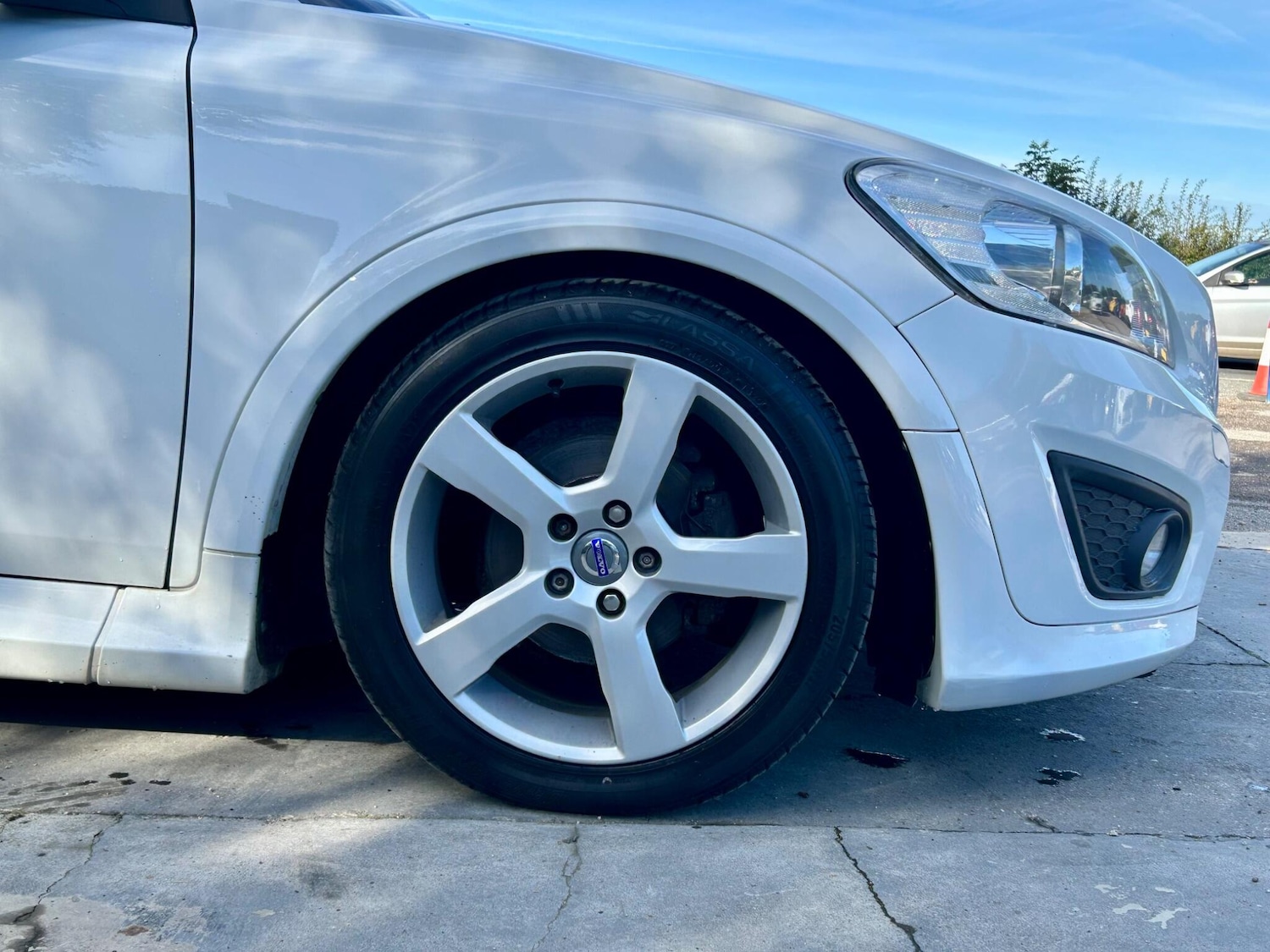 Used Volvo C30 2012 for sale - 76108572: Photo 14