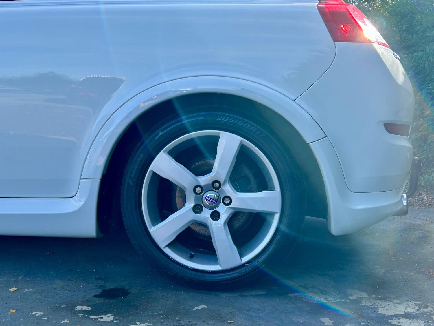 Used Volvo C30 2012 for sale - 76108572: Photo 15