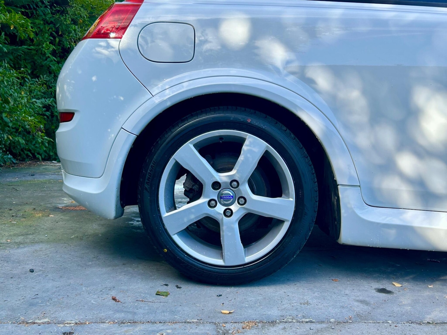Used Volvo C30 2012 for sale - 76108572: Photo 16