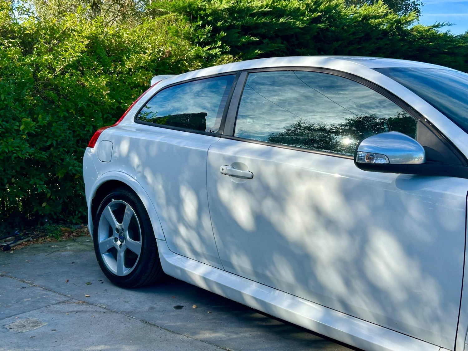 Used Volvo C30 2012 for sale - 76108572: Photo 17